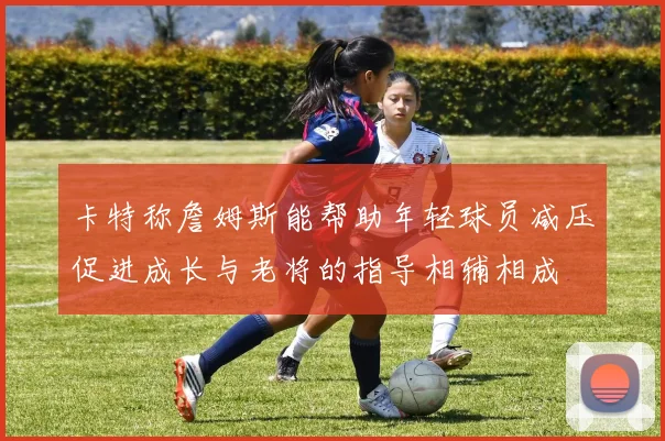 卡特称詹姆斯能帮助年轻球员减压促进成长与老将的指导相辅相成